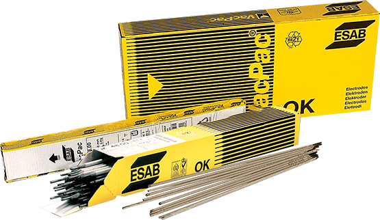 Сварочный электрод ESAB ОК 46.00